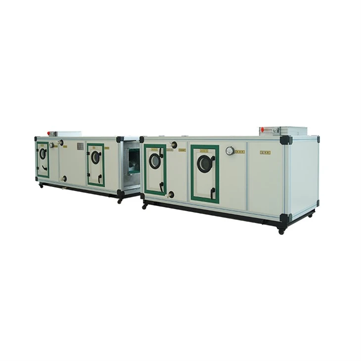 Commercial Air Handing Unit