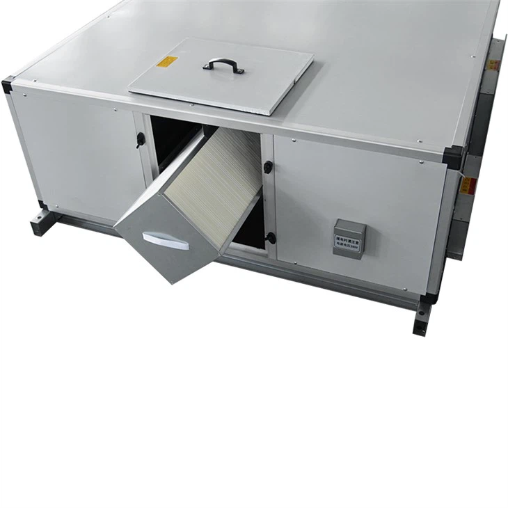 Fresh Air Ventilation Unit Fresh Air Ventilation Unit