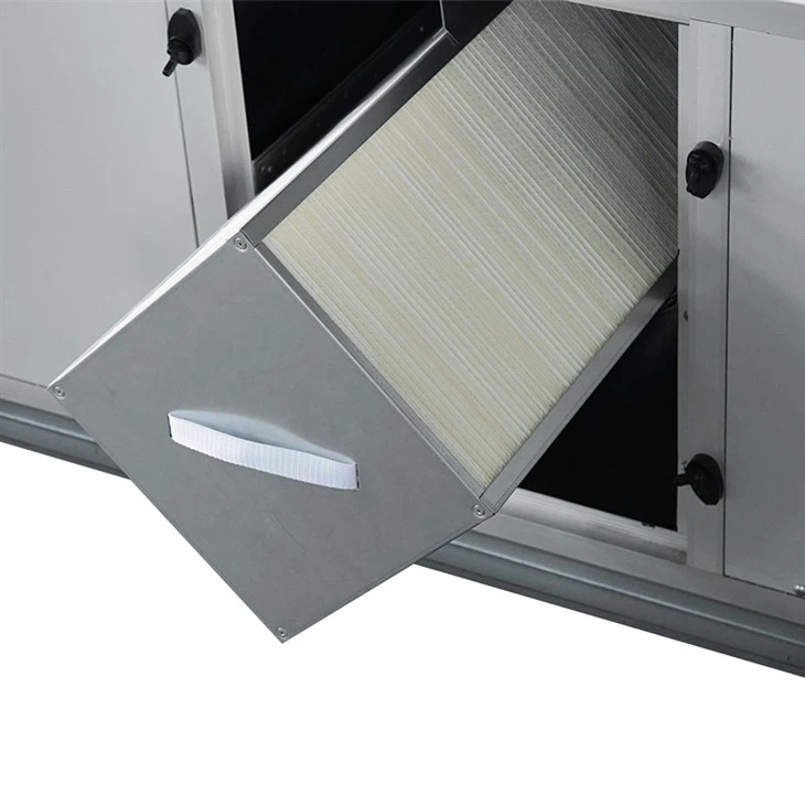 Fresh Air Ventilation Unit Fresh Air Ventilation Unit