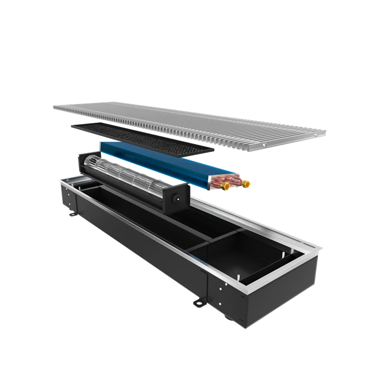 Floor Convector Radiators Floor Convector Radiators