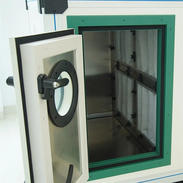 Hygienic Air Handling Unit factory
