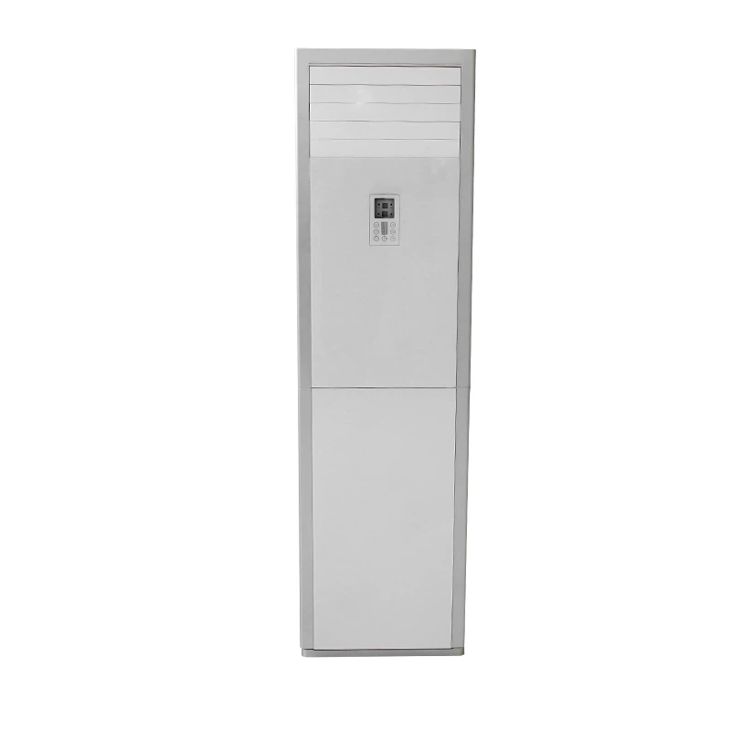 Vertical Fan Coil Unit